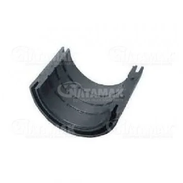 Q5 20 175 STABILIZER BUSHING HALF FOR MAN