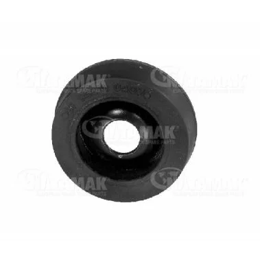 Q6 20 010 CABIN MOUNTING FRONT FOR MAN