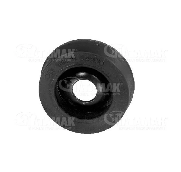 CABIN MOUNTING FRONT FOR MAN