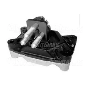 Q23 20 052 MOTOR TAKOZU ARKA