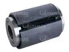 SPRING BUSHINGD=Ø70 / d=Ø24 / h=105 FOR MAN