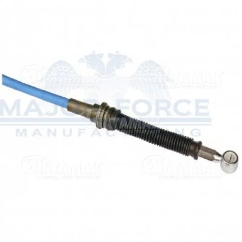 GEAR CABLE 3377 mm FOR MAN