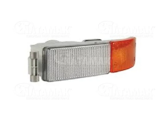 SIGNAL LAMP
