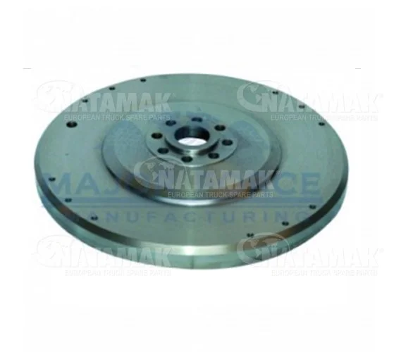 FLYWEEL 430 MM FOR IVECO