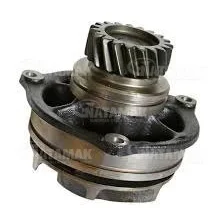 Q03 70 002 DEVİRDAİM IVECO