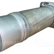 Q06 70 301 EGSOZ SPİRALİ FLANŞLI IVECO