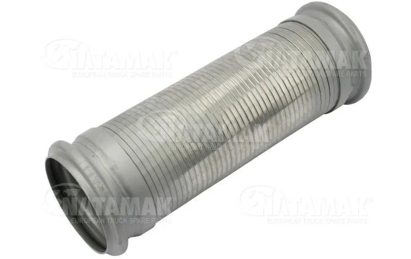 FLEXIBLE METAL HOSE FOR VOLVO