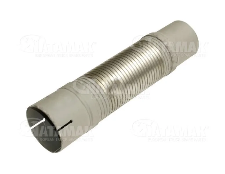 EGSOZ SPİRALİ 37CM IVECO