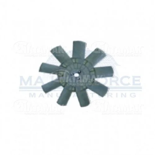 FAN BLADE