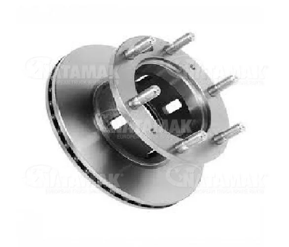 BRAKE DISC FOR  