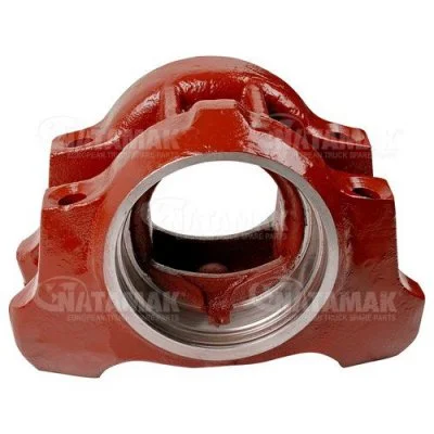 Q07 70 001 MAKAS YATAK IVECO