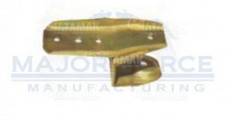 BRAKET IVECO