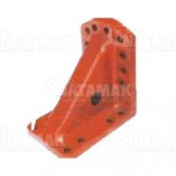 Q07 70 014 DOUBLE DRIVING BRACKET FOR IVECO