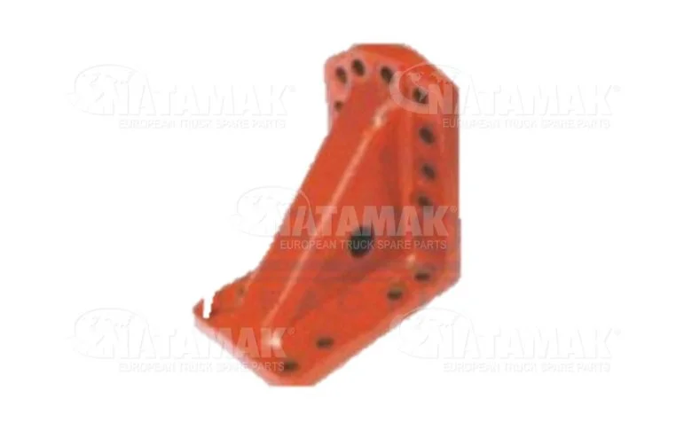 DOUBLE DRIVING BRACKET FOR IVECO