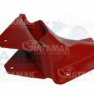 Q07 70 015 FRONT BRACKET FOR REAR SPRING SHEET BRACKET