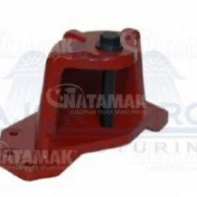 Q07 70 017 FRONT BRACKET FOR REAR SPRING WITH PIN