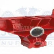 Q07 70 021 CHASSIS CONNECTING CRADLE FOR IVECO ASTRA 