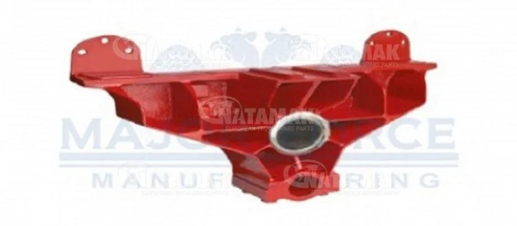 CHASSIS CONNECTING CRADLE FOR IVECO ASTRA 