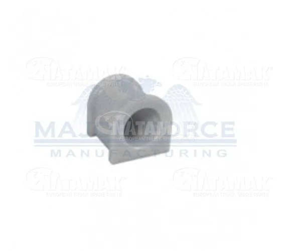 STABILIZER MOUNTING