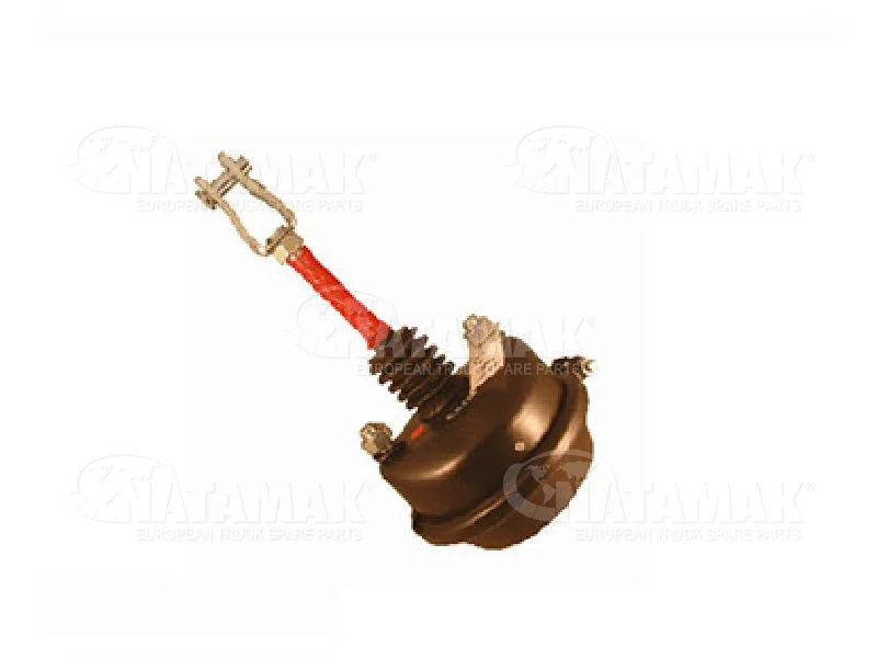 S-CAM SERVICE BRAKE CHAMBER FOR MERCEDES
