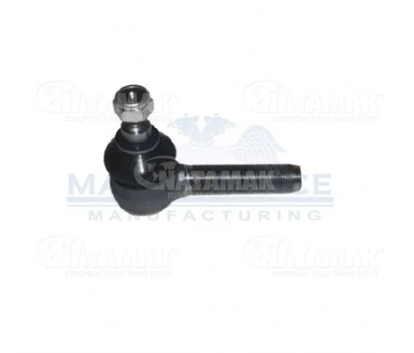 BALL SOCKET