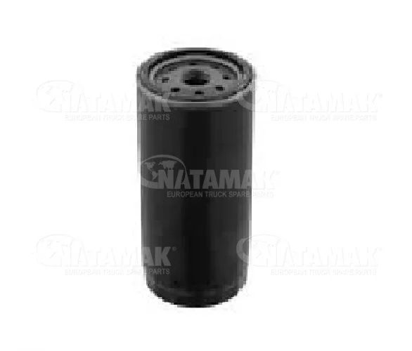 OIL FILTER H 231 mm