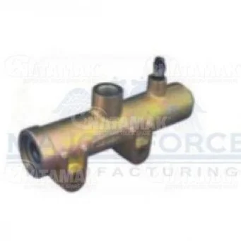Q.18.70.012 DEBRİYAJ MERKEZİ Q31,75MM