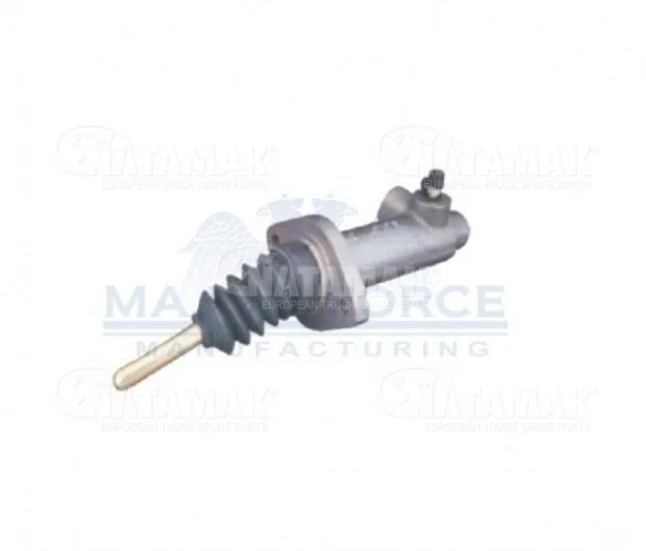 MERCEDES ALT DEBRİYAJ MERKEZİ Ø 25.40 mm