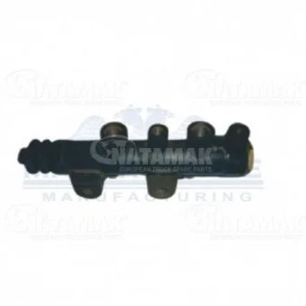 104 101 00 DEBRİYAJ MERKEZİ Ø 25.40 mm
