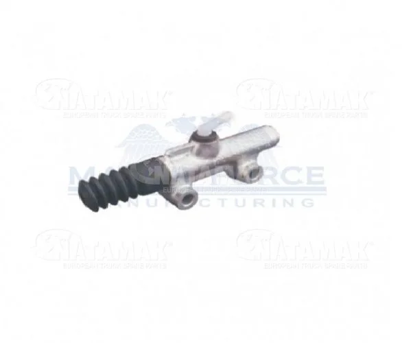 UPPER CLUTCH CENTRE FOR IVECO