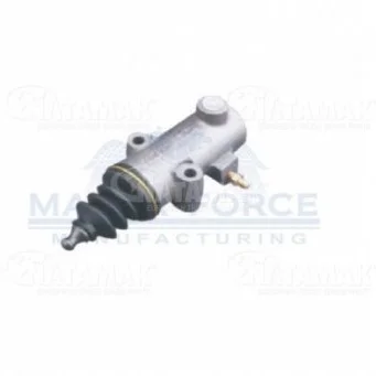 104 305 00 DEBRİYAJ MERKEZİ Ø 38.10 mm