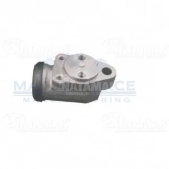 104 304 00 DEBRİYAJ MERKEZİ Ø 44.45 mm