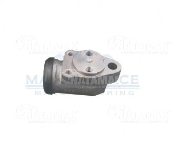 DEBRİYAJ MERKEZİ Ø 44.45 mm