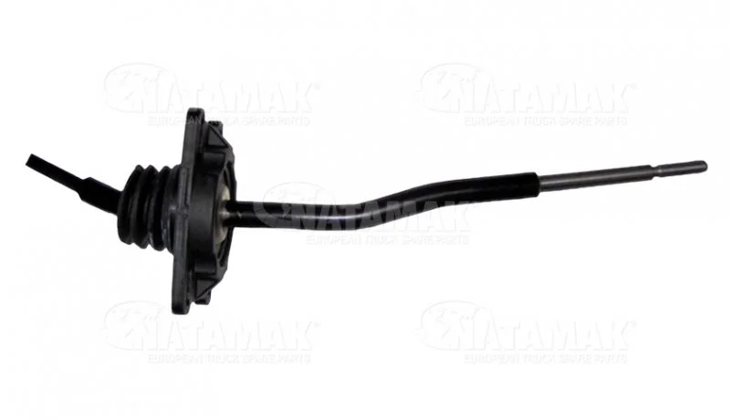 VİTES KOLU IVECO CURSOR STRALIS