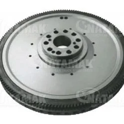 Q17 40 002 FLYWHEEL