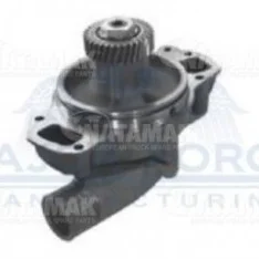 Q03 40 060 DEVİRDAİM SCANIA DS 14