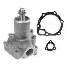 WATERPUMP FOR SCANIA 
