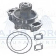 Q03 40 065 WATERPUMP FOR SCANIA