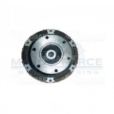 Q21 40 003 VİSKOS FAN SCANIA 114 /  124