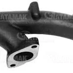 Q04 40 002 EXHAUST MANIFOLD FOR SCANIA