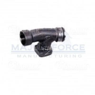 Q04 40 005 EXHAUST MANIFOLD FOR 111
