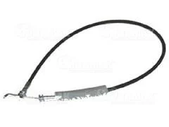 CABLE DOOR LOCK FOR MAN