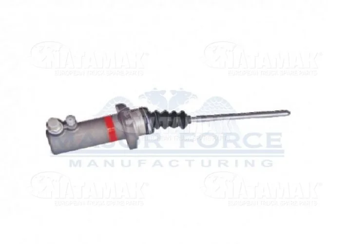 UPPER CLUTCH CENTRE Ø 38.10 mm FOR SCANIA
