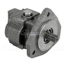 Q.28.10.025 FUEL PUMP FOR MERCEDES