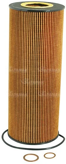 OIL FILTER FOR MERCEDES