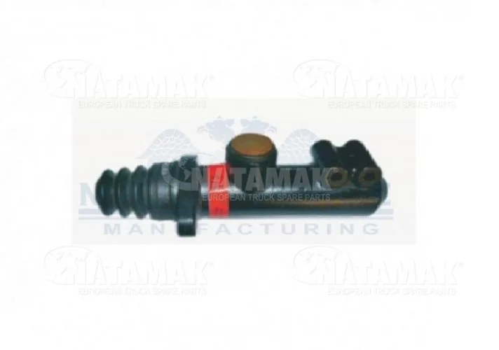 UPPER CLUTCH CENTRE Ø 25.40 mm FOR SCANIA