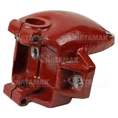 Q07 40 017 FRONT BRACKET 2 HOLES FOR SCANIA