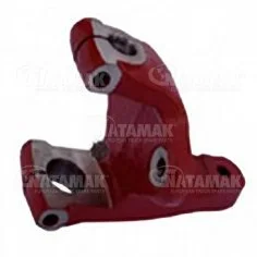 Q07 40 009 SPRING BRACKET LH FOR SCANIA