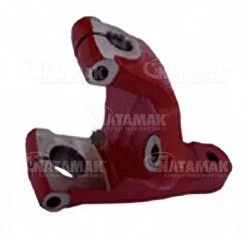 MAKAS BRAKETİ (SOL)SCANIA 4 SERISI