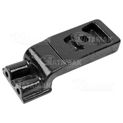 Q07 40 026 FRONT BOTTOM PLATE THIN FOR SCANIA